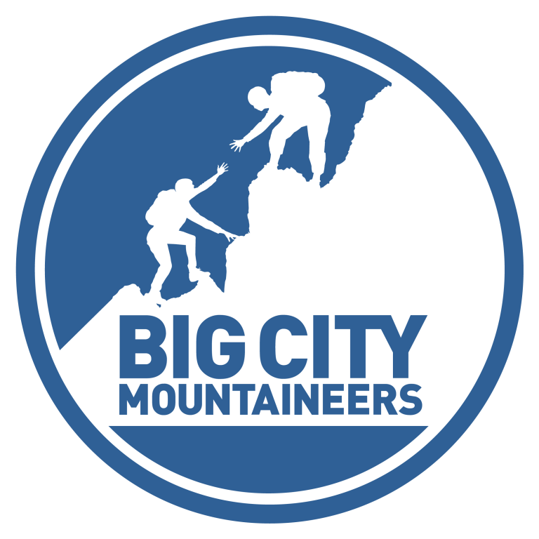 Big City Mountaineers
